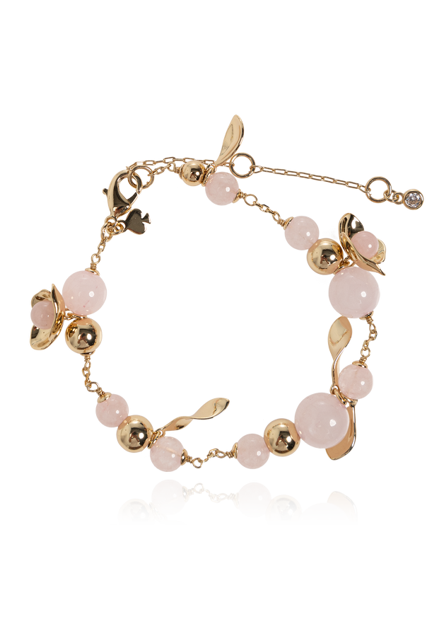 Charm bracelet od Kate Spade