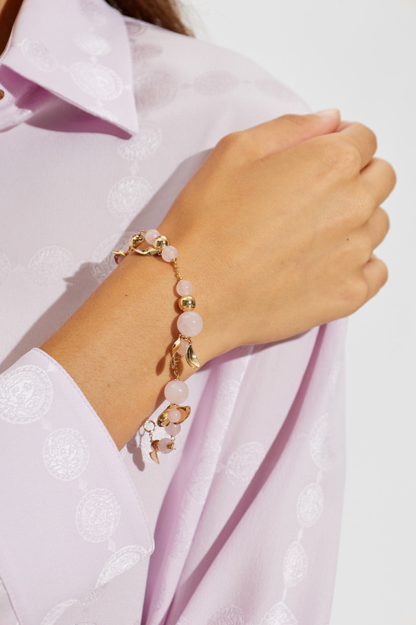 Kate Spade Pulsera con dijes