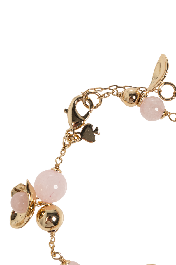 Kate Spade Pulsera con dijes