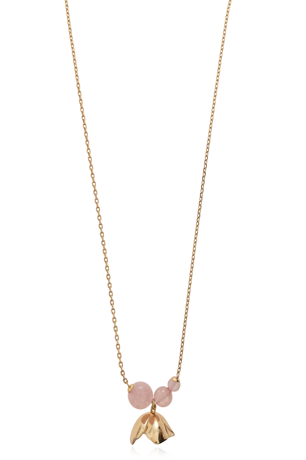 Necklace with pendant od Kate Spade