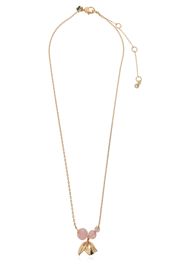 Kate Spade Necklace with pendant