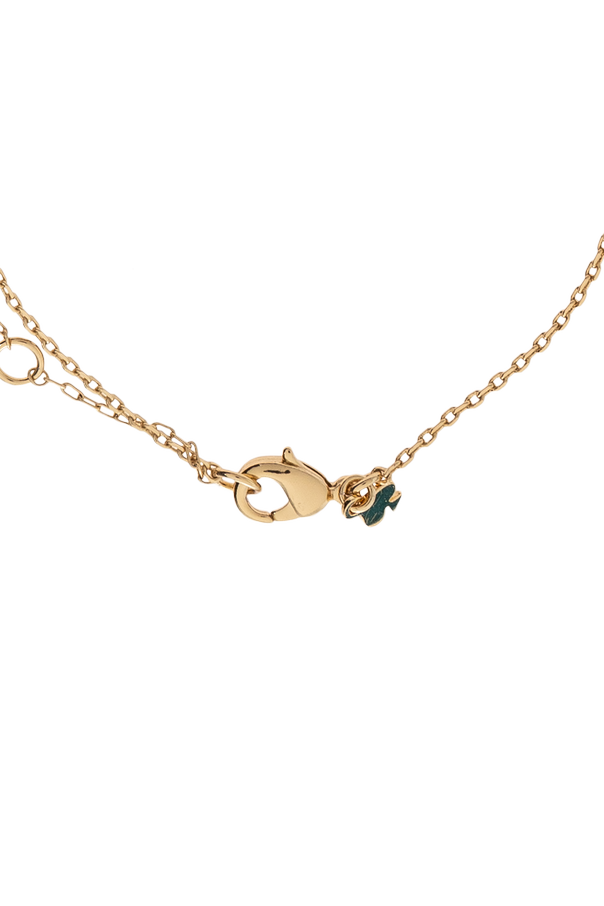 Kate Spade Necklace with pendant