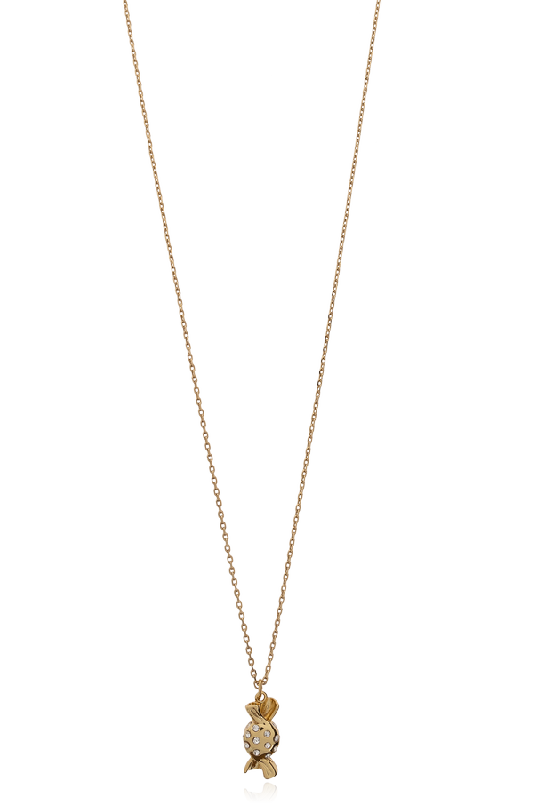 Necklace with pendant od Kate Spade