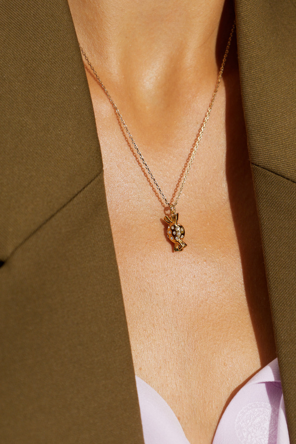 Kate Spade Necklace with pendant