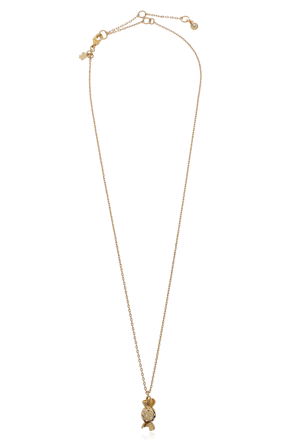 Kate Spade Necklace with pendant