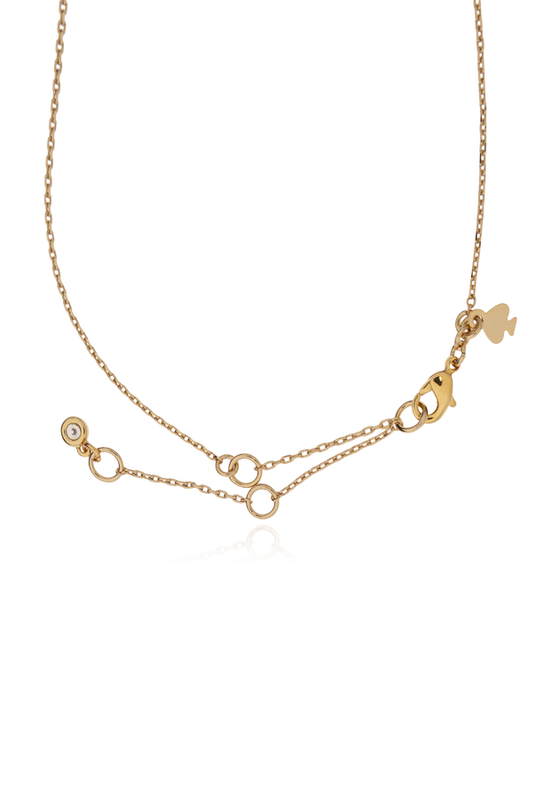 Kate Spade Necklace with pendant