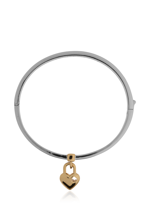 Brass bracelet od Kate Spade