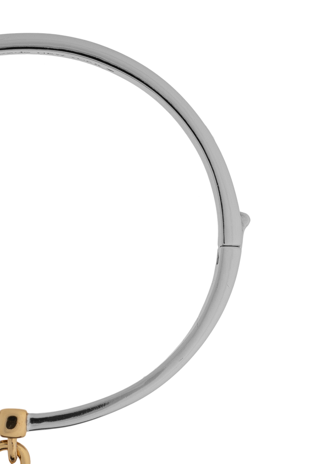 Kate Spade Brazalete de latón