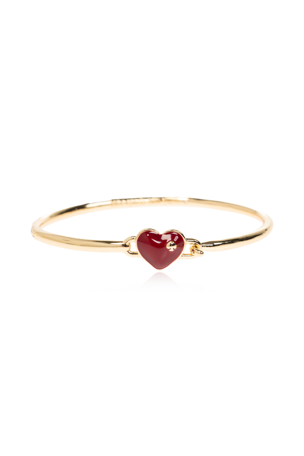 Brass bracelet od Kate Spade