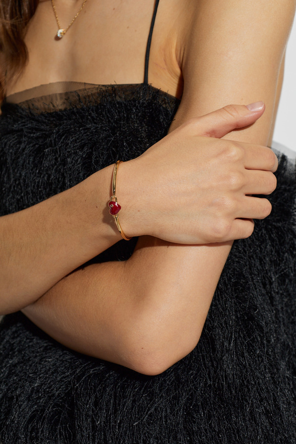Kate Spade Brass bracelet