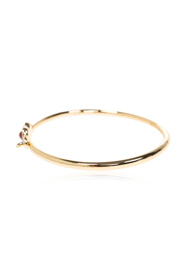Kate Spade Brass bracelet