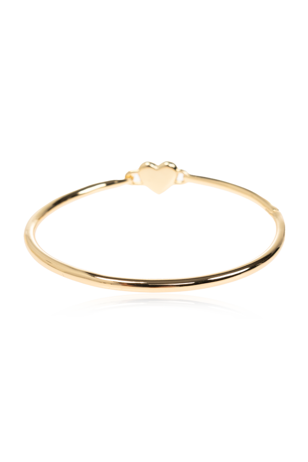 Kate Spade Brass bracelet
