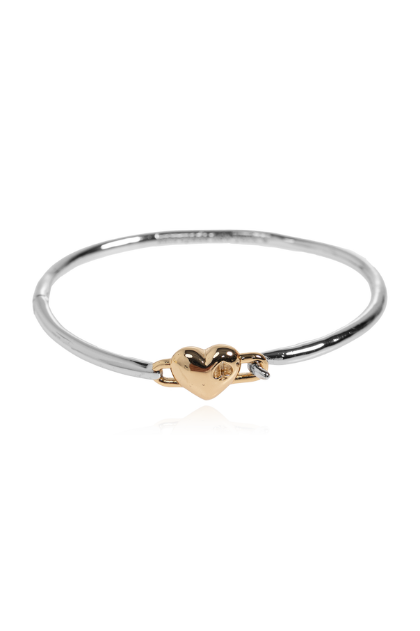 Brass bracelet od Kate Spade