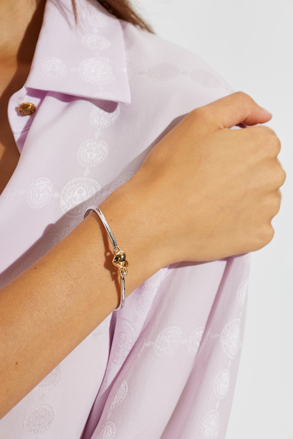 Kate Spade Pulsera de latón