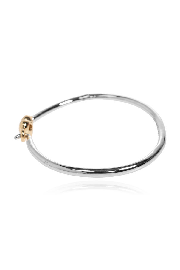 Kate Spade Pulsera de latón
