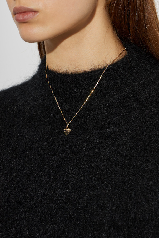 Kate Spade Colar com pendente