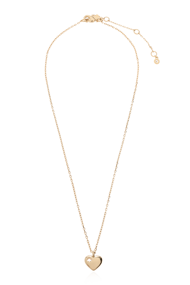 Kate Spade Colar com pendente