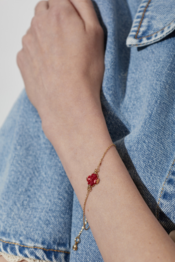 Kate Spade Bracelet with pendant