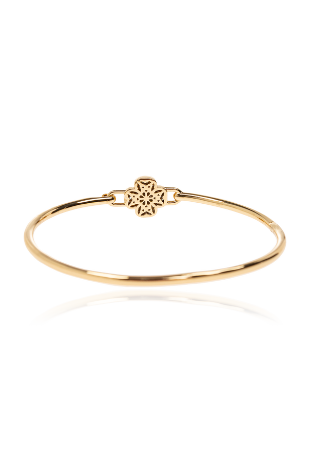 Kate Spade Bracelete com cristais cintilantes