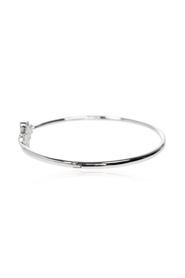 Kate Spade Pulseira com cristais cintilantes