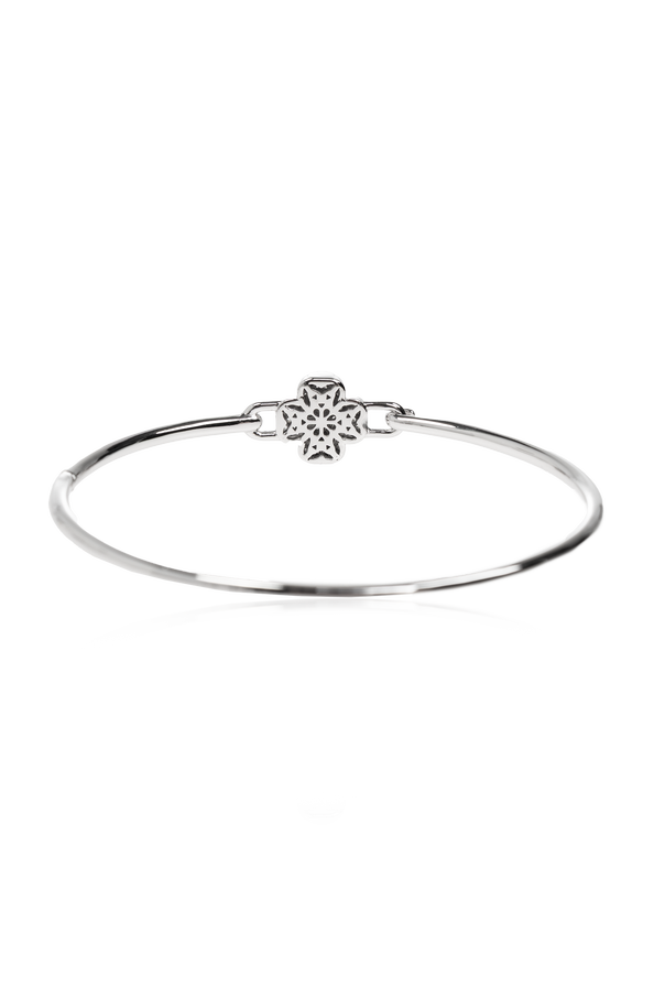 Kate Spade Pulseira com cristais cintilantes
