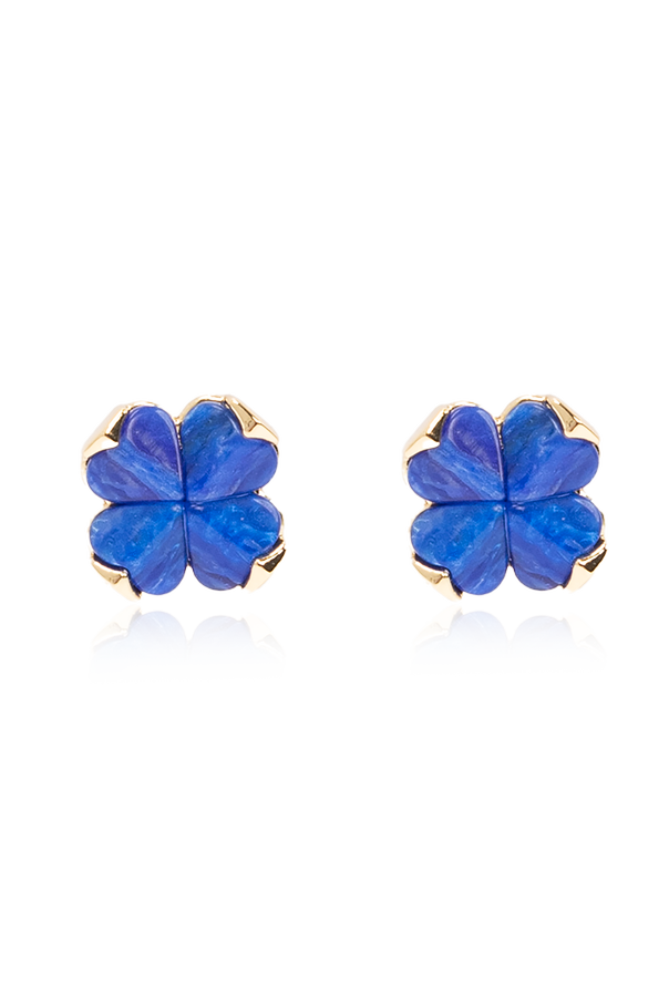 Clover-Shaped Earrings od Kate Spade