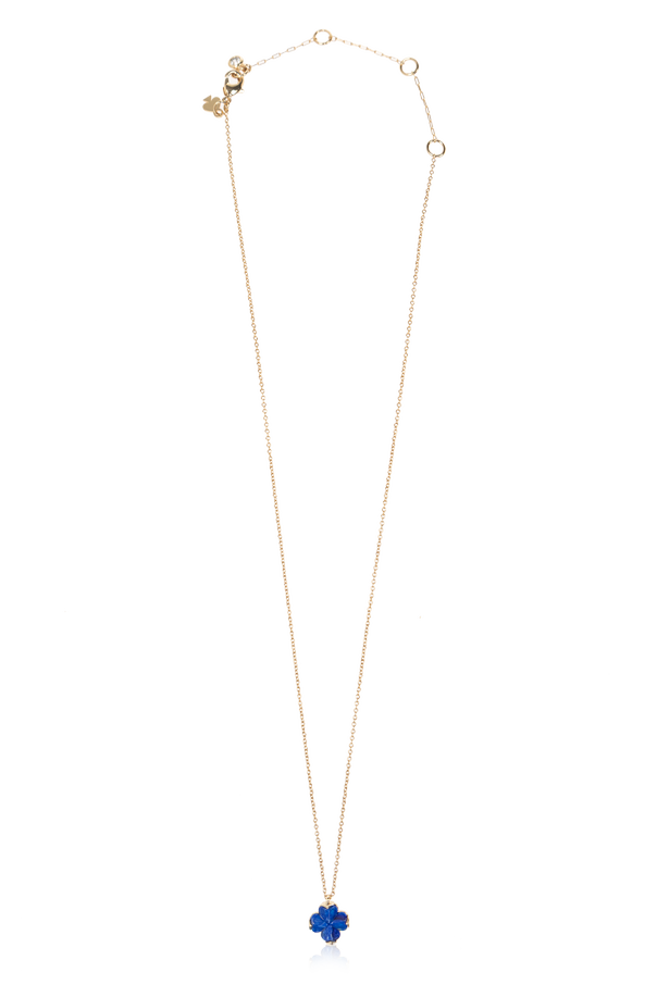 Kate Spade Necklace with a clover