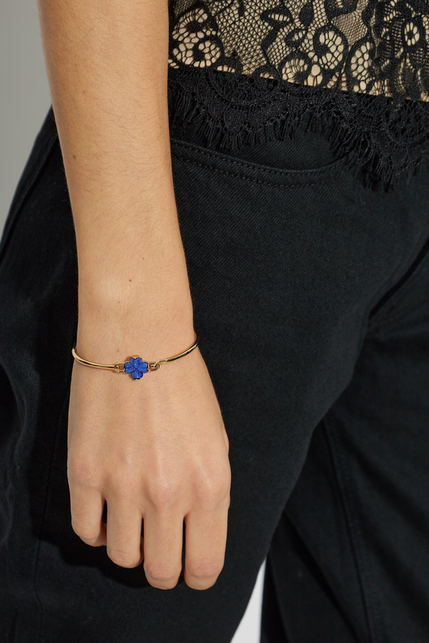 Kate Spade Bracelete com logótipo