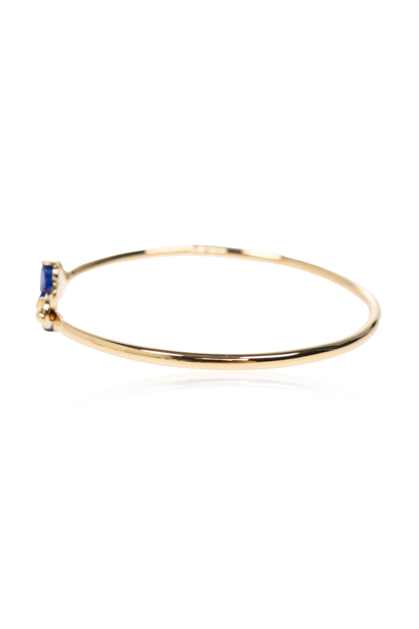 Kate Spade Bracelete com logótipo