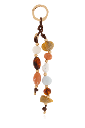Cult Gaia "Mercier" pendant with stones