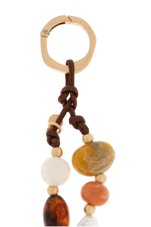 Cult Gaia "Mercier" pendant with stones