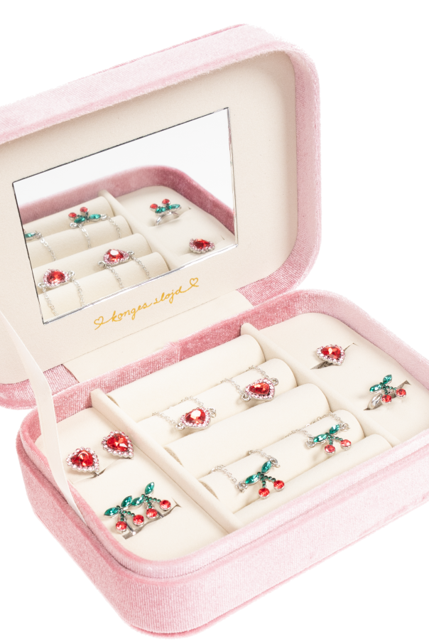 Konges Sløjd Jewelry set
