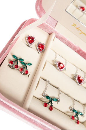 Konges Sløjd Jewelry set