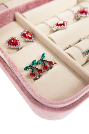Konges Sløjd Jewelry set