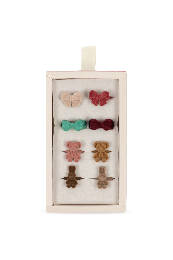 Set of rings od Konges Sløjd