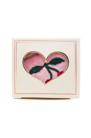 Konges Sløjd Schächtelchen mit Halskette