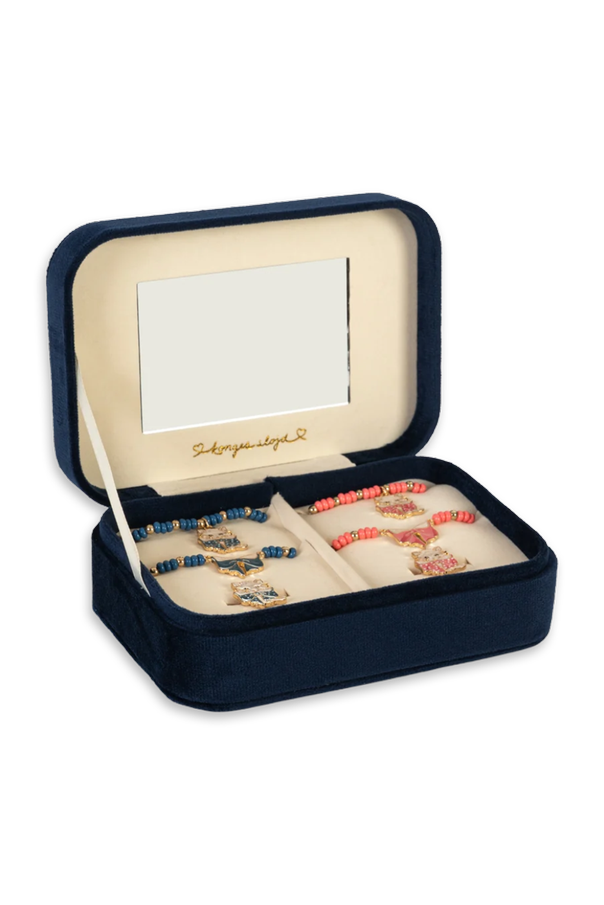 ‘All I Wish For’ jewellery set od Konges Sløjd