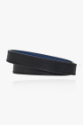 Paul Smith Leather bracelet