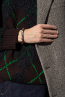 Paul Smith Leather bracelet