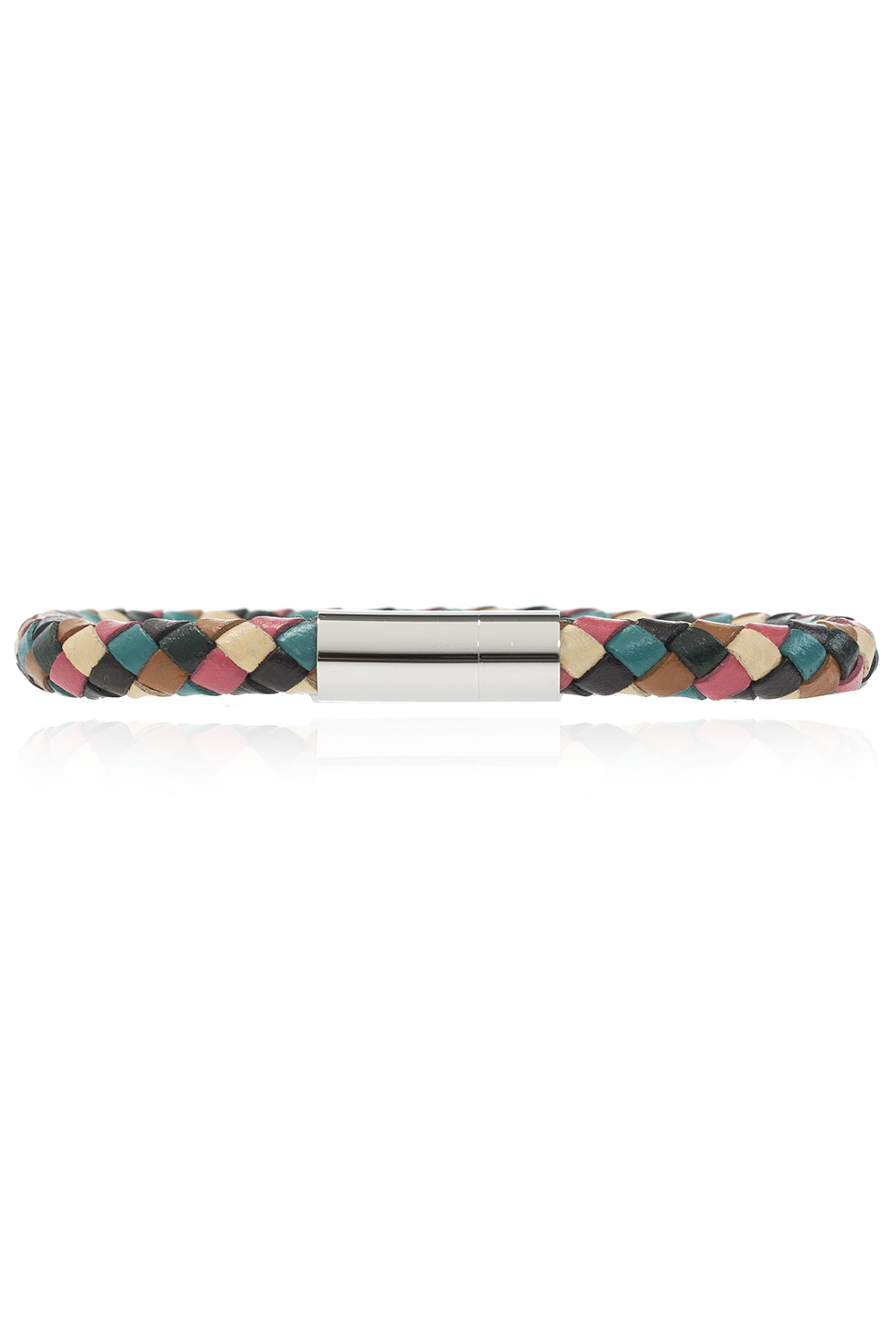 Paul Smith Leather bracelet