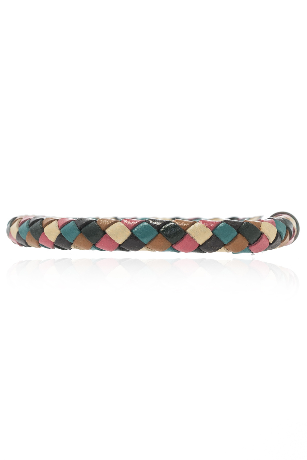 Paul Smith Leather bracelet