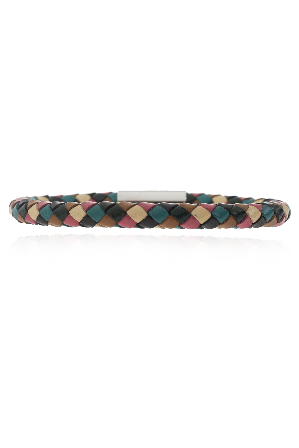 Paul Smith Leather bracelet