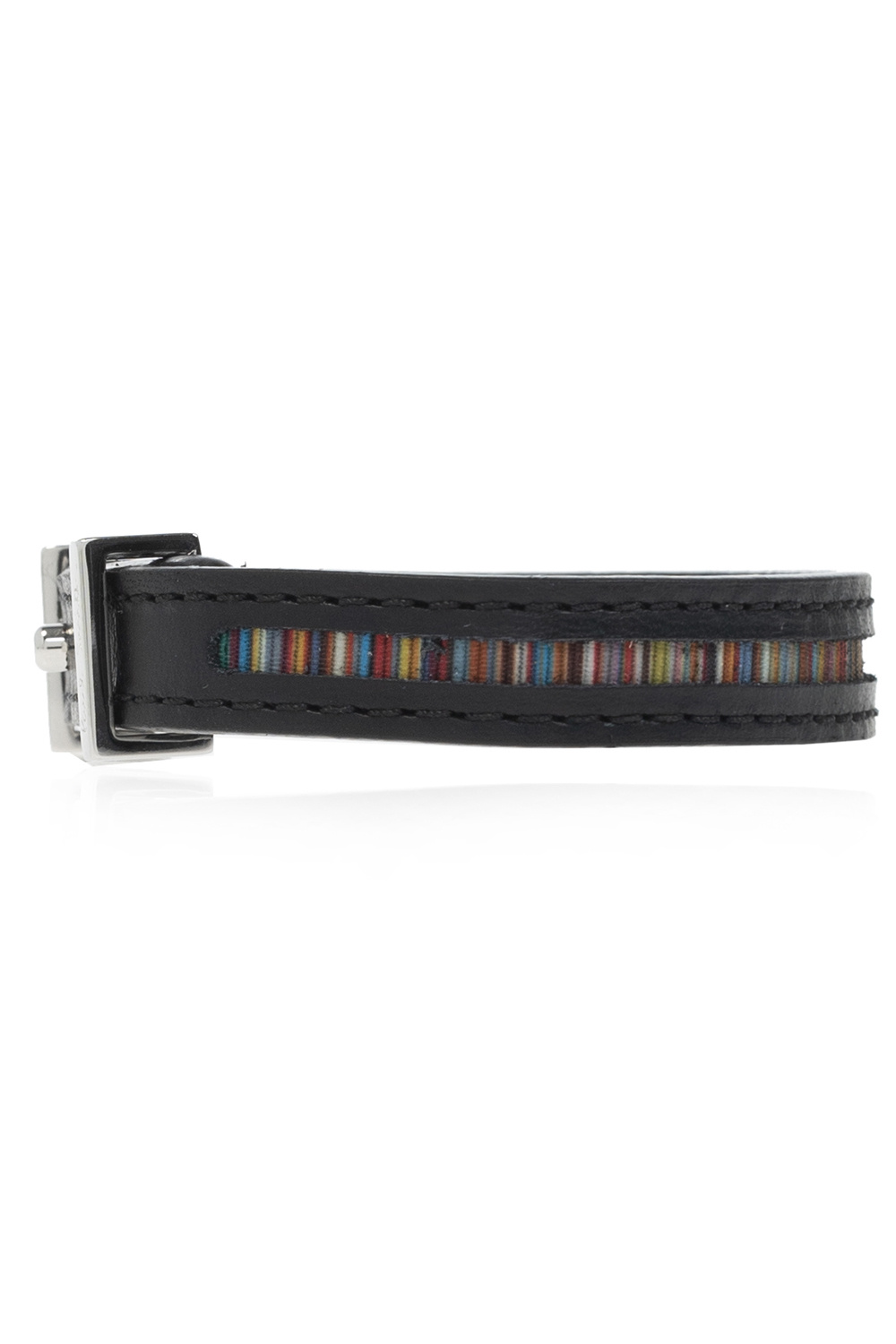 Paul Smith Leather bracelet