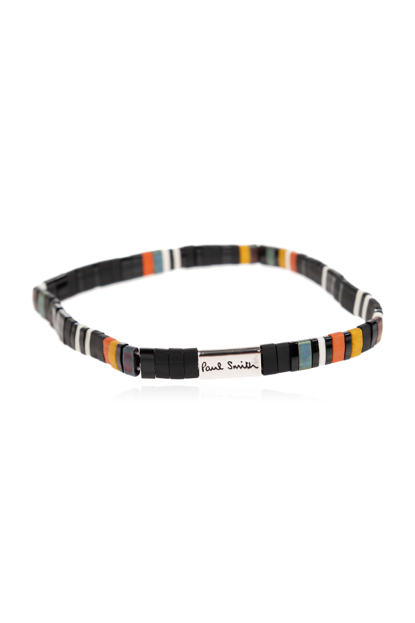 Beaded bracelet od Paul Smith