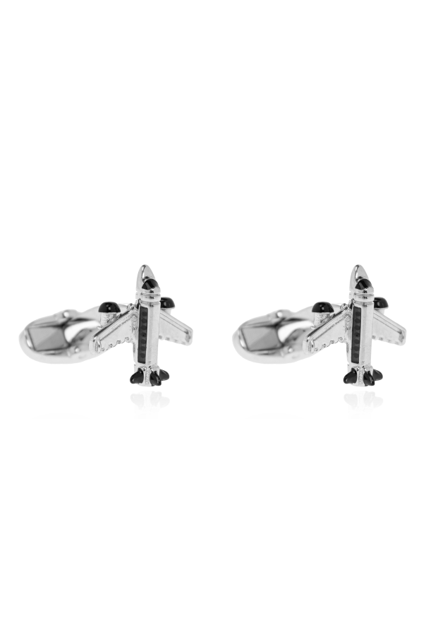 Cufflinks od Paul Smith