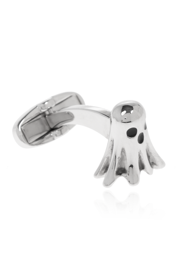 Paul Smith Gemelos con motivo de fantasma