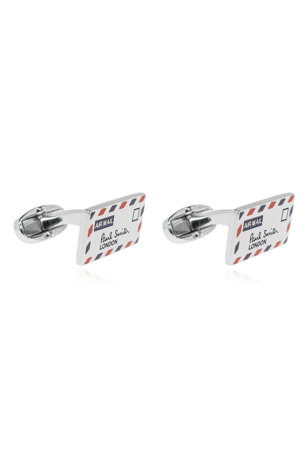 Cufflinks od Paul Smith