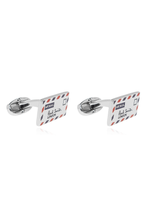Cufflinks