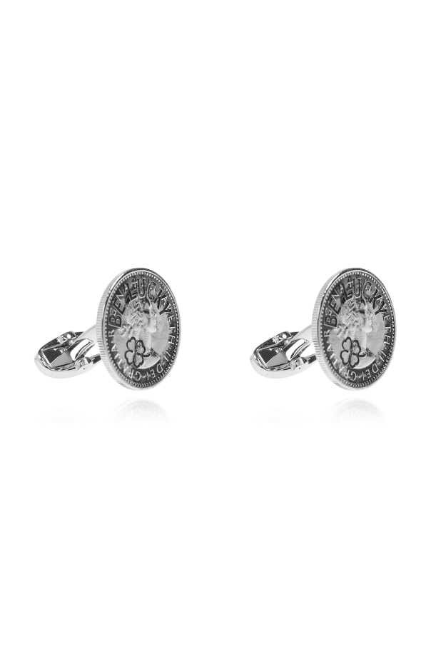Cufflinks od Paul Smith