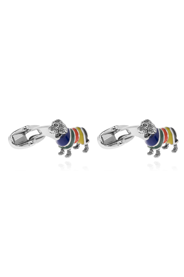 Cufflinks od Paul Smith